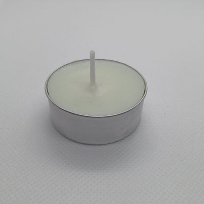 Basic Vanilla tealight