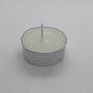 Basic Vanilla tealight