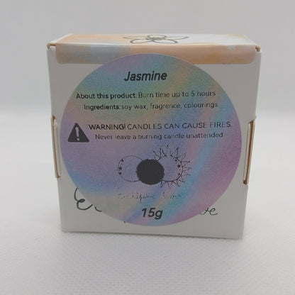Just Jasmine tealight